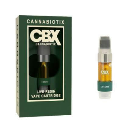 Cannabiotix: Cherry Pie