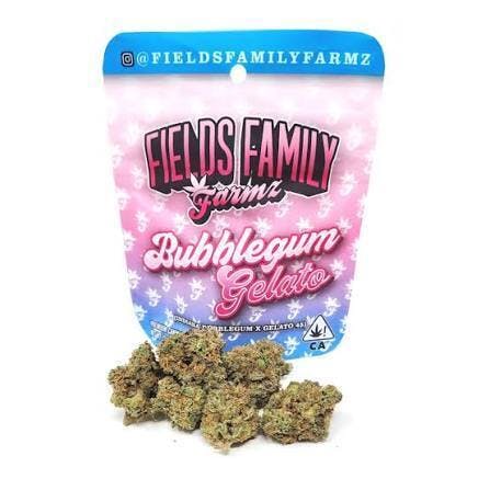 Fields Family Farmz: Bubblegum Gelato