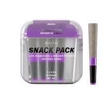 BOUTIQ: Grape Soda