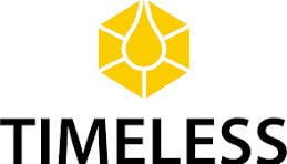 TIMELESS- PINEAPPLE EXPRESS (1G) READY TO USE [S]