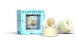 CANNABIOTIX- COOKIES & GLUE (1G) T2 COLDL CURE ROSIN [H]