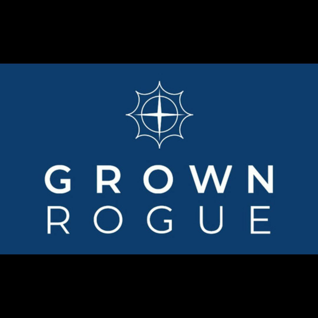 Grown Rogue | Deep Space