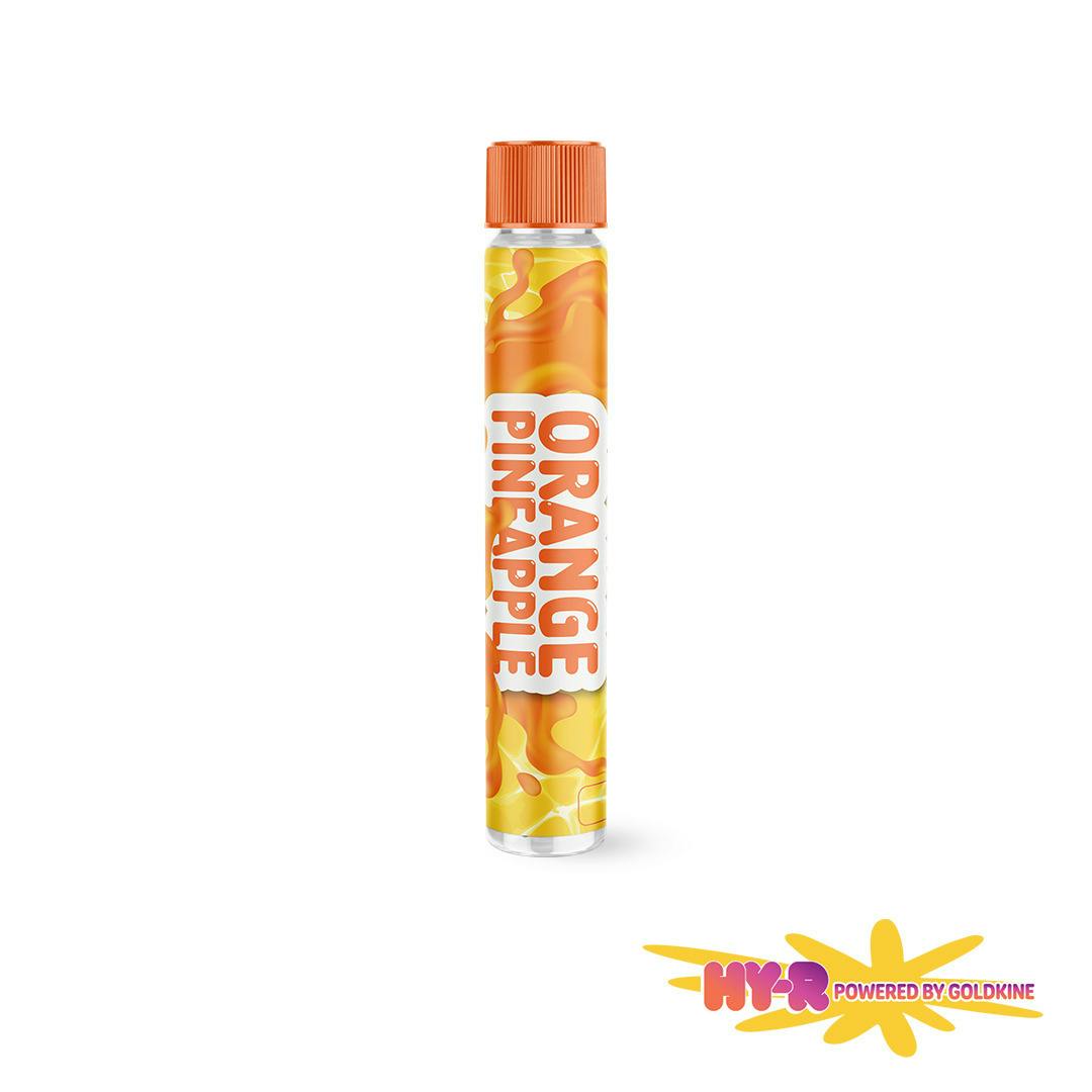 Hy-R 1G Infused | Orange Pineapple