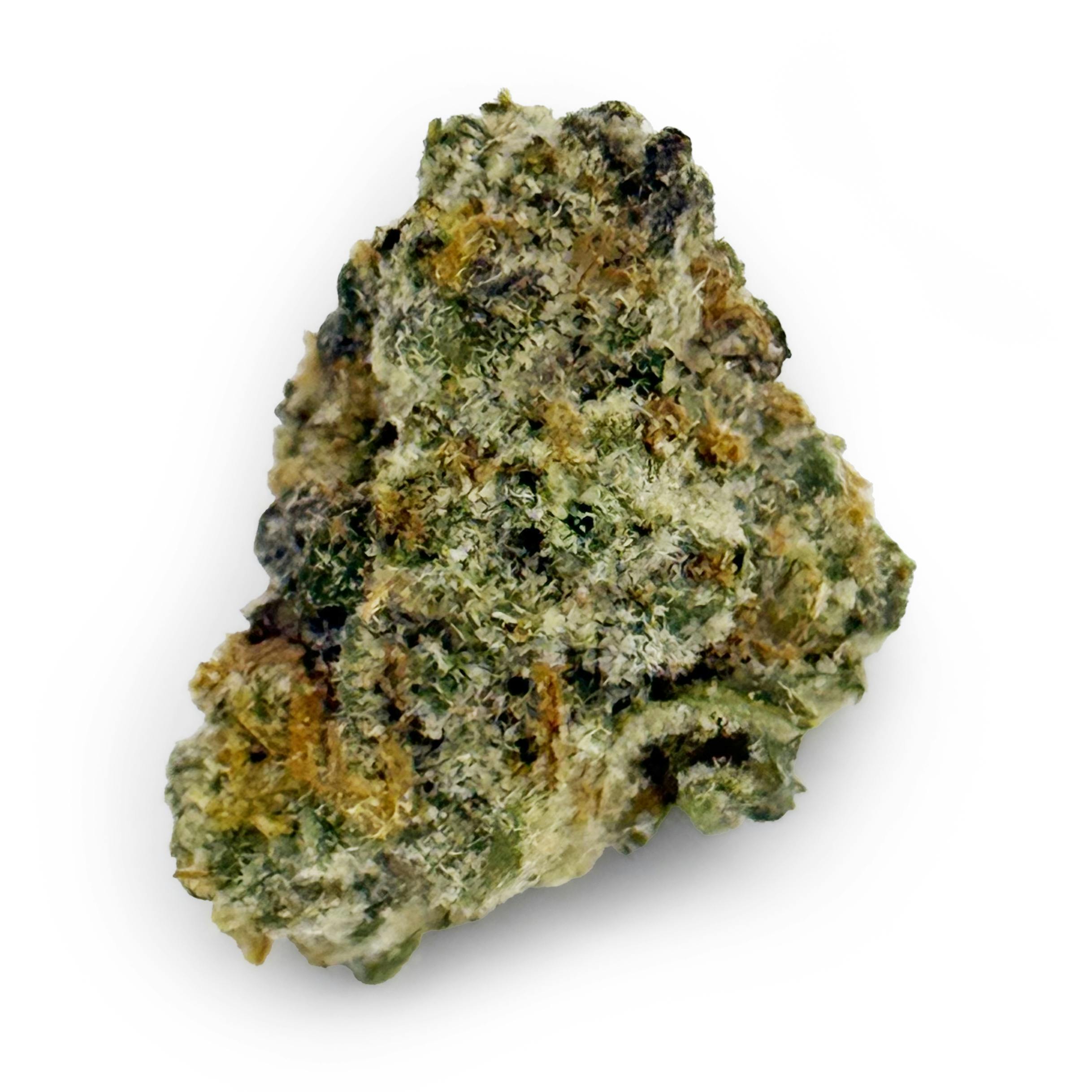 Cloverdale Gardens - Super Sonic "Smalls" cannabis product