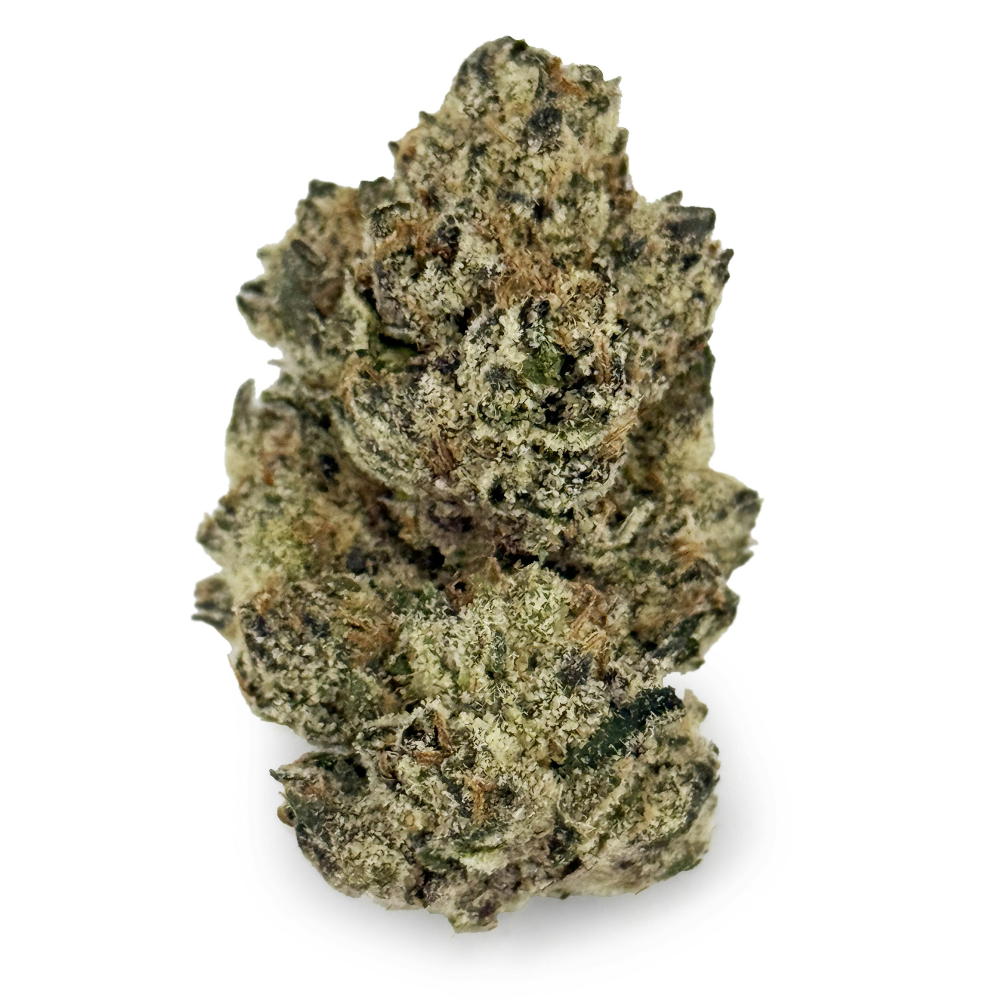 Gus's Real Exotics - Vinn Diesel cannabis product