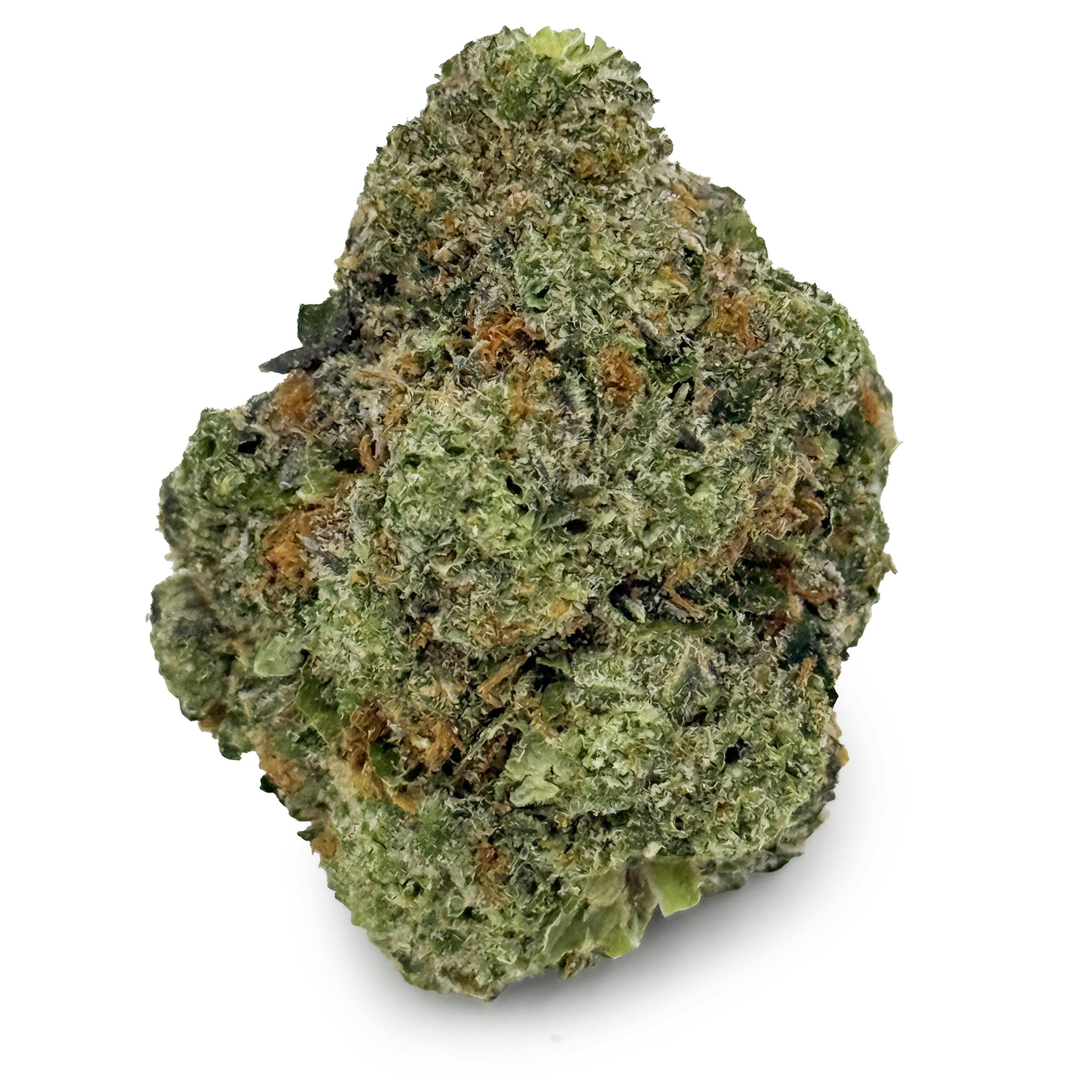 Grown Rogue - Washington Apple cannabis product