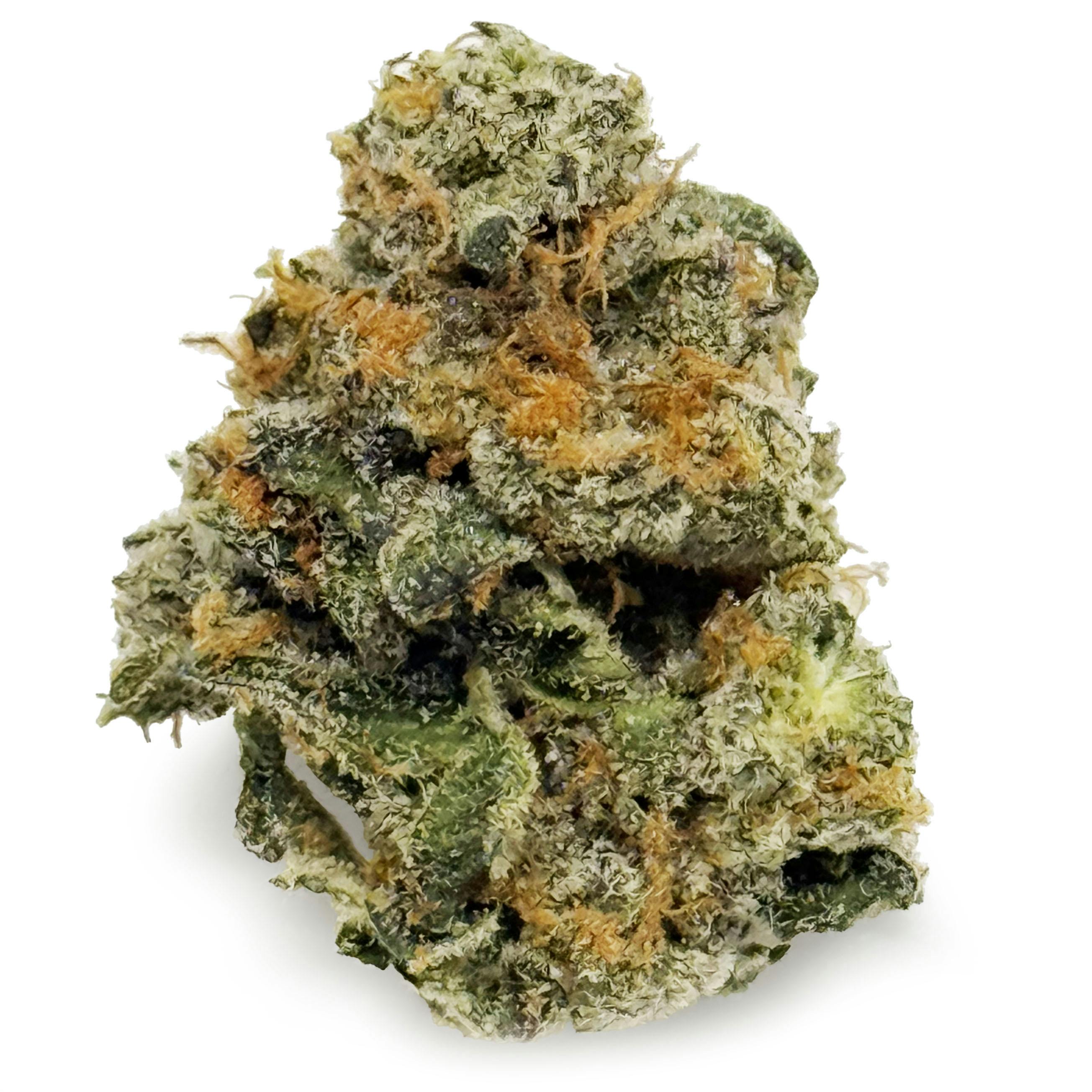 Cloverdale Gardens - Super Runtz Turbo "Smalls" cannabis product