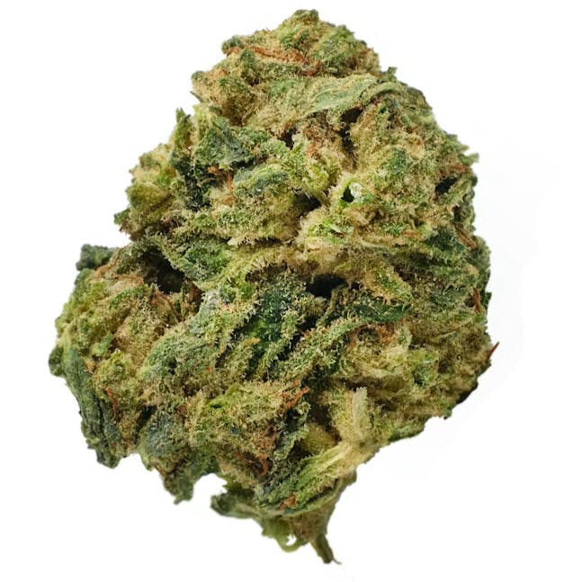 OG Farms - Dan's Gift cannabis product
