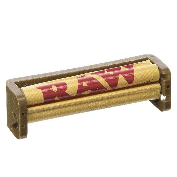 Raw | Rolling Machine 79mm