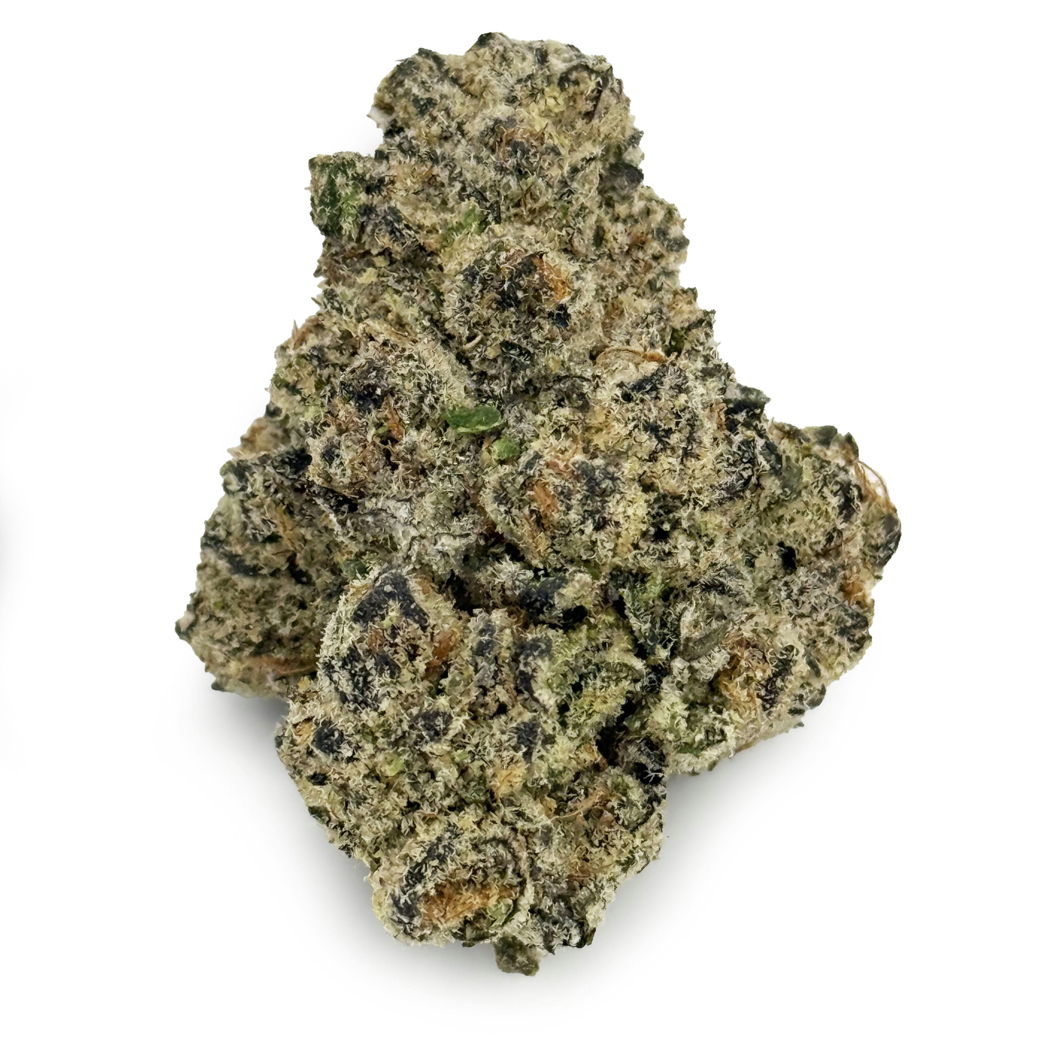 Calyxi - LA Pop Rocks x Purple Push Pop "Smalls"