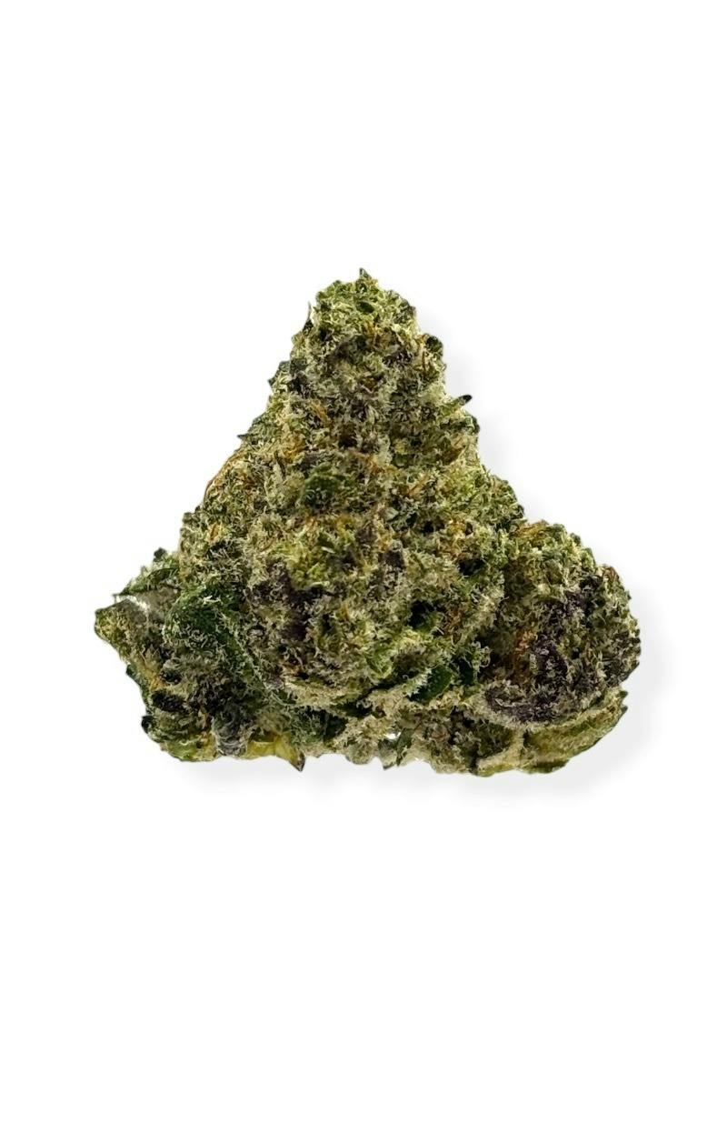 G High Joe - Peanut Butter Pie