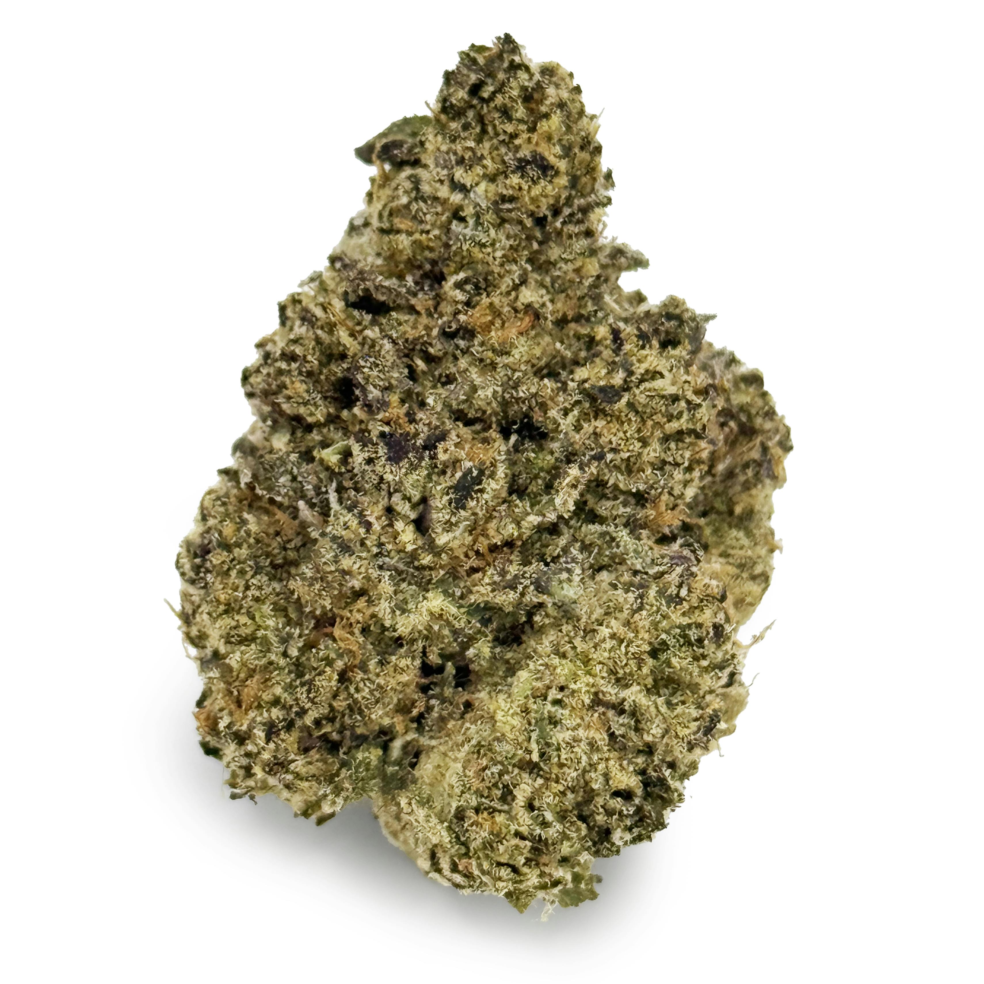 G High Joe - Cherry Pie