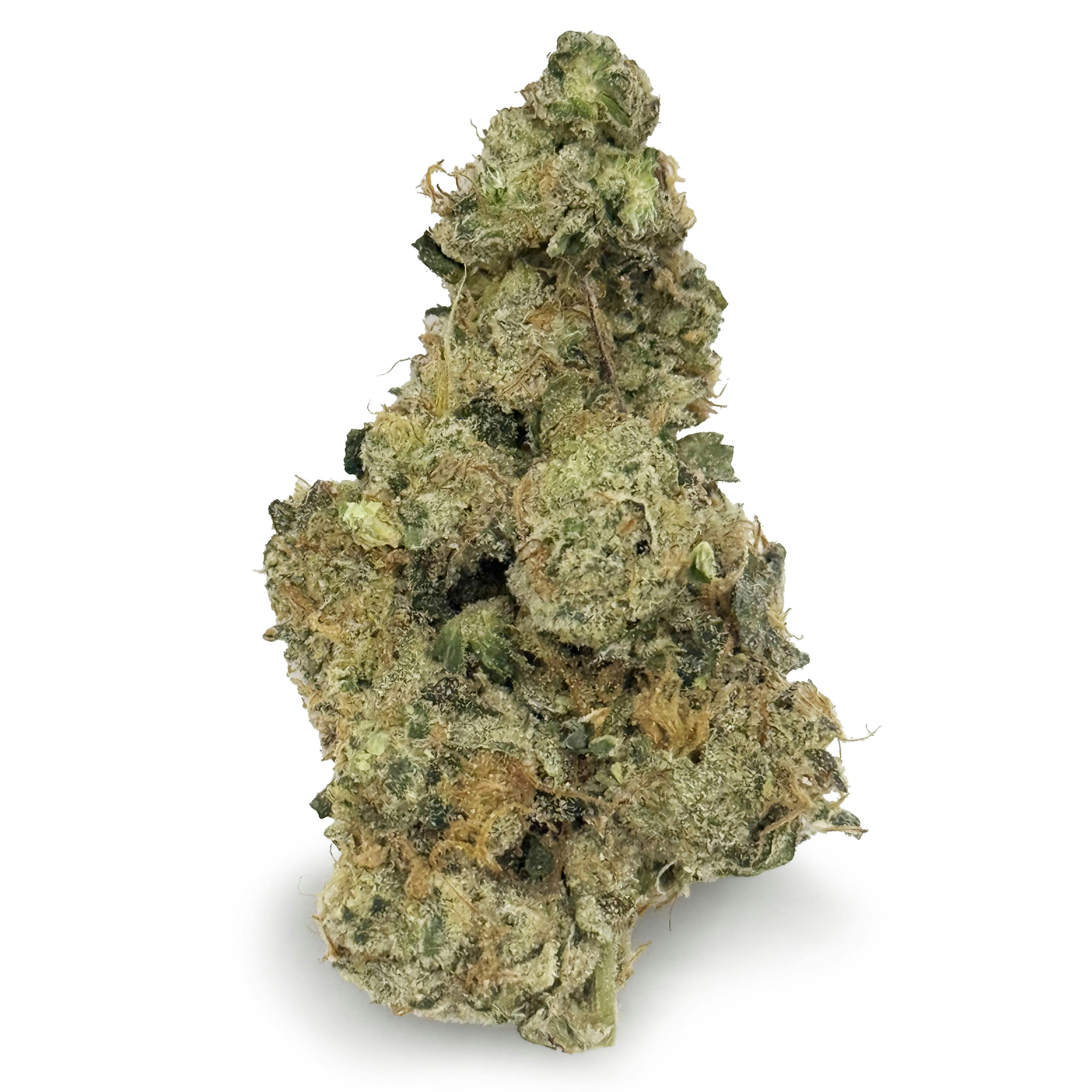 MedIQ - Dulce De Uva