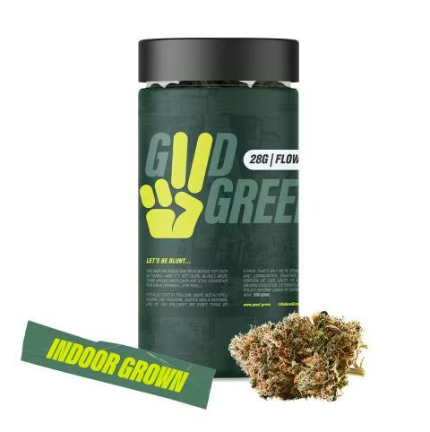 White Durban | Mixed Buds | 28g