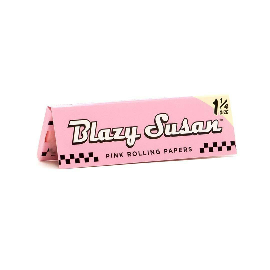 1 1/4 | Pink Papers at Village Dispensary Hoboken