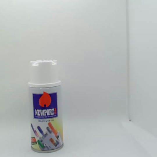 NEWPORT - Newport Butan Gas 10floz