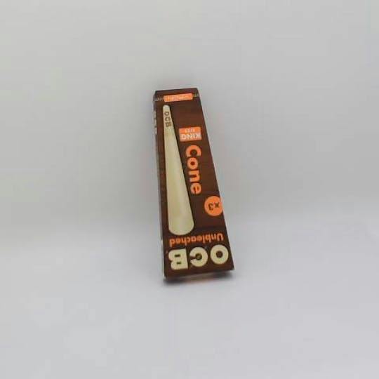 NO Brand Info - OCB Cones 3x v1