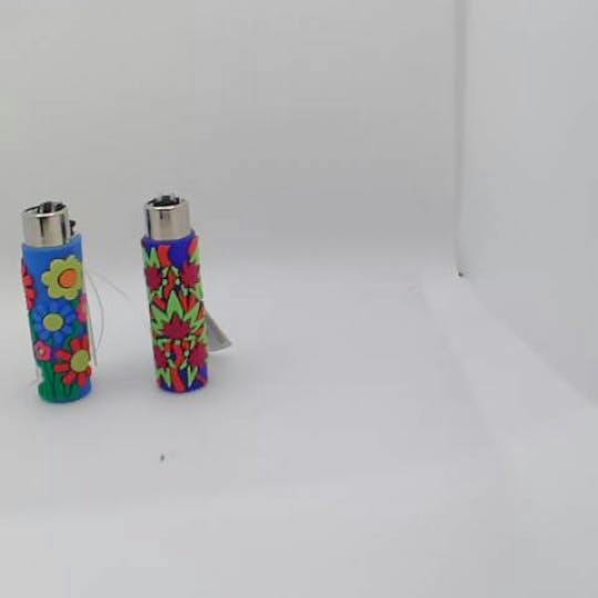 Clipper - Clipper reusable Lighter Silicone v2