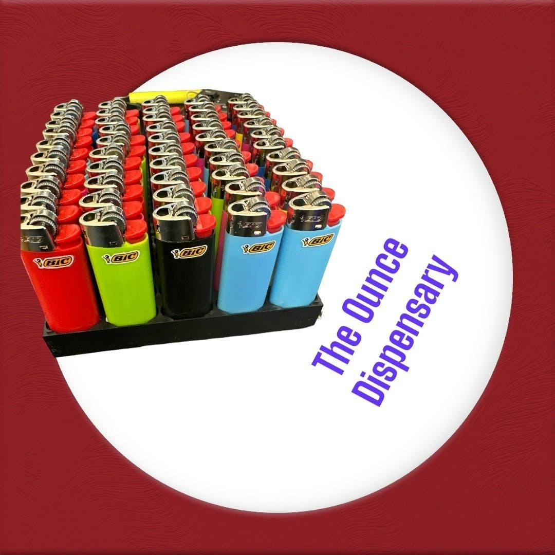 Bic - Bic Mini Lighter