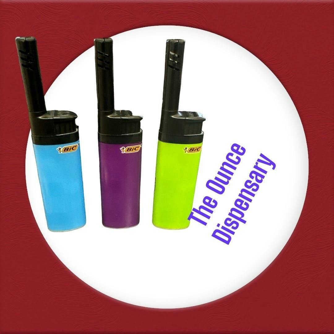 Bic - Bic Lighter Long Tip