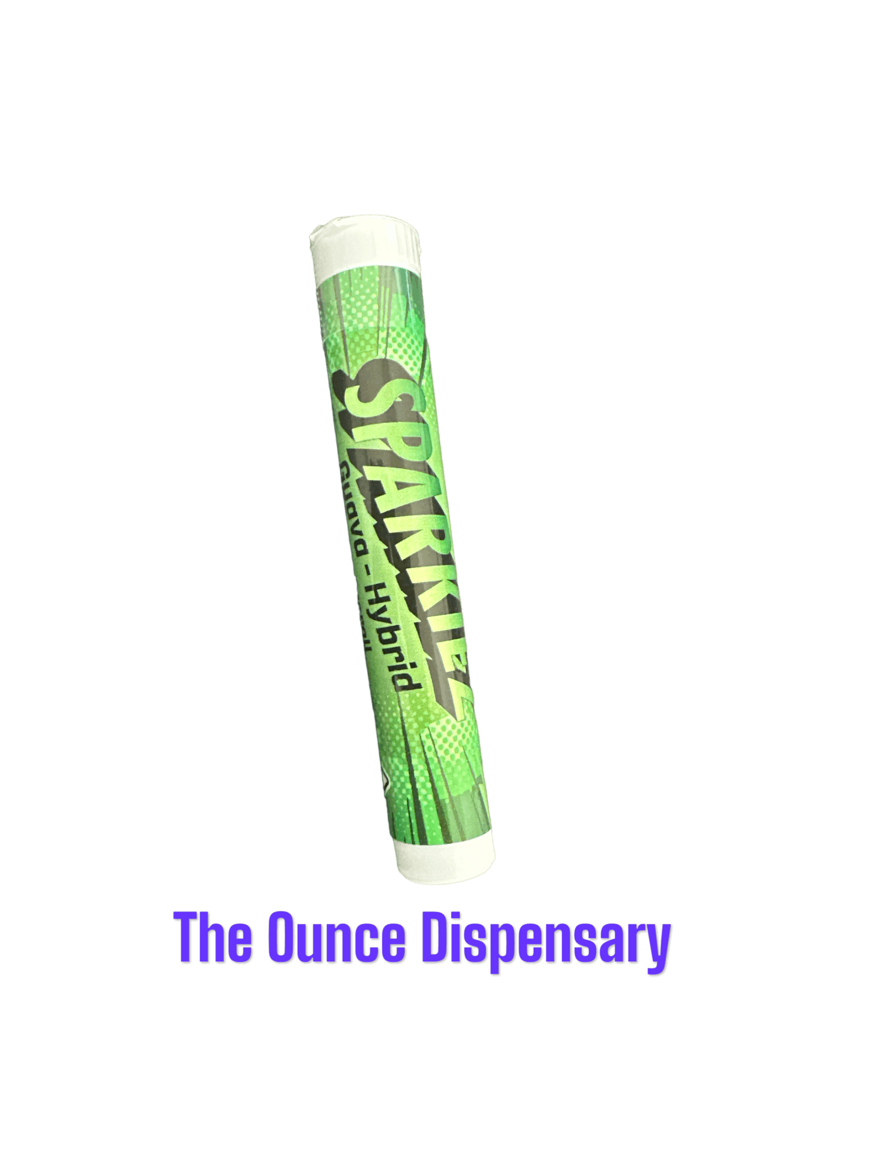 Froot - Sparkiez - Hybrid Single Preroll 1g - 1 gram