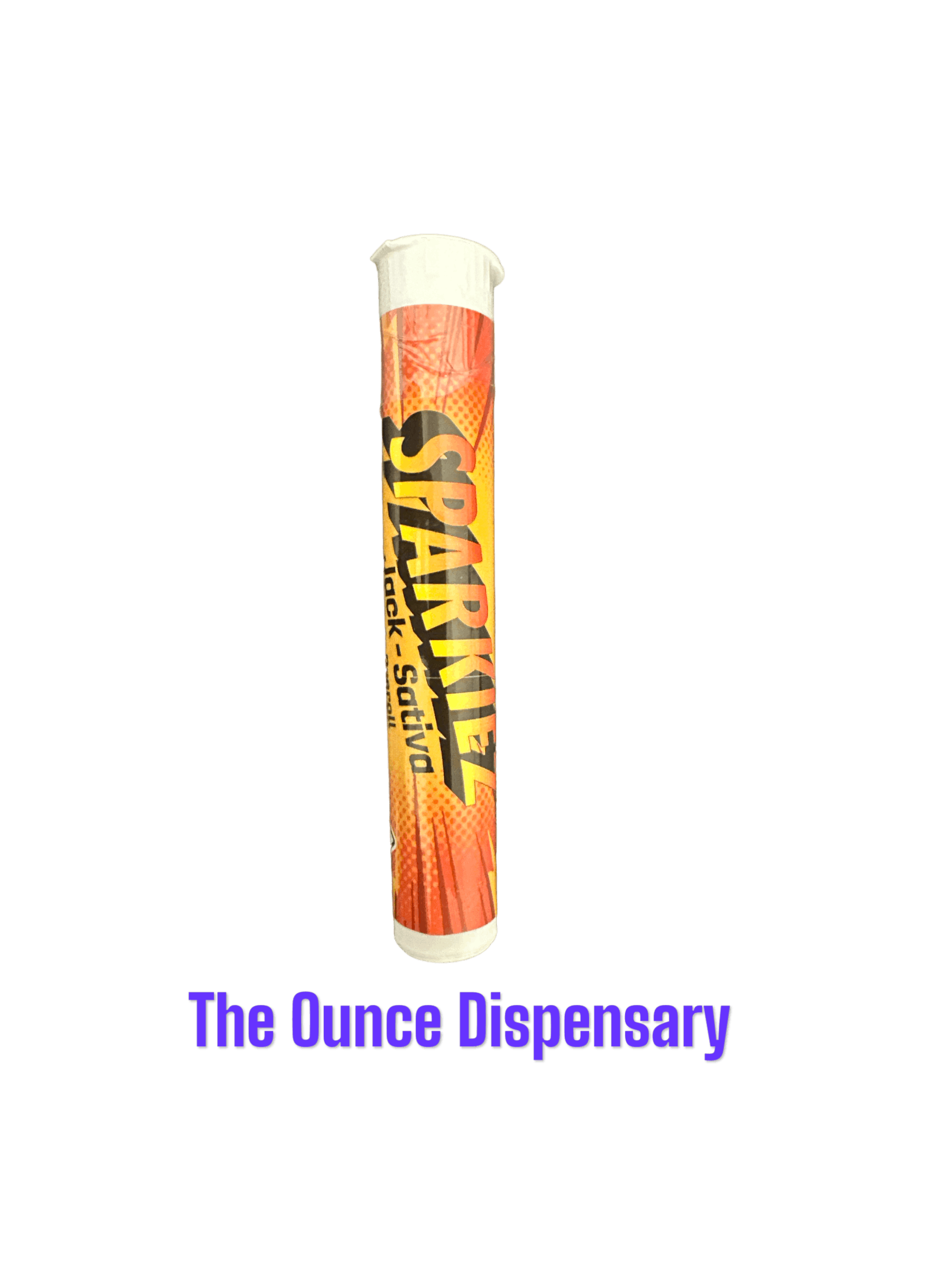 Froot - Sparkiez - Sativa Single Preroll at The Ounce Depot