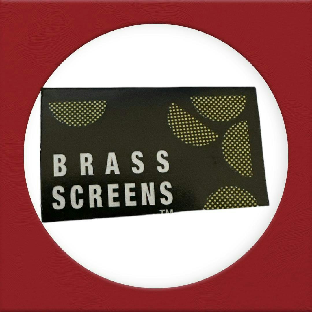 Generic - Stainless Steel Screens