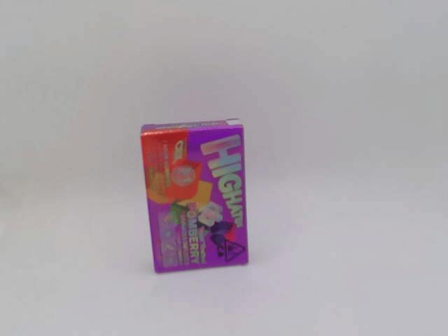 PomBerry CBN-Sour Gummies 2PK