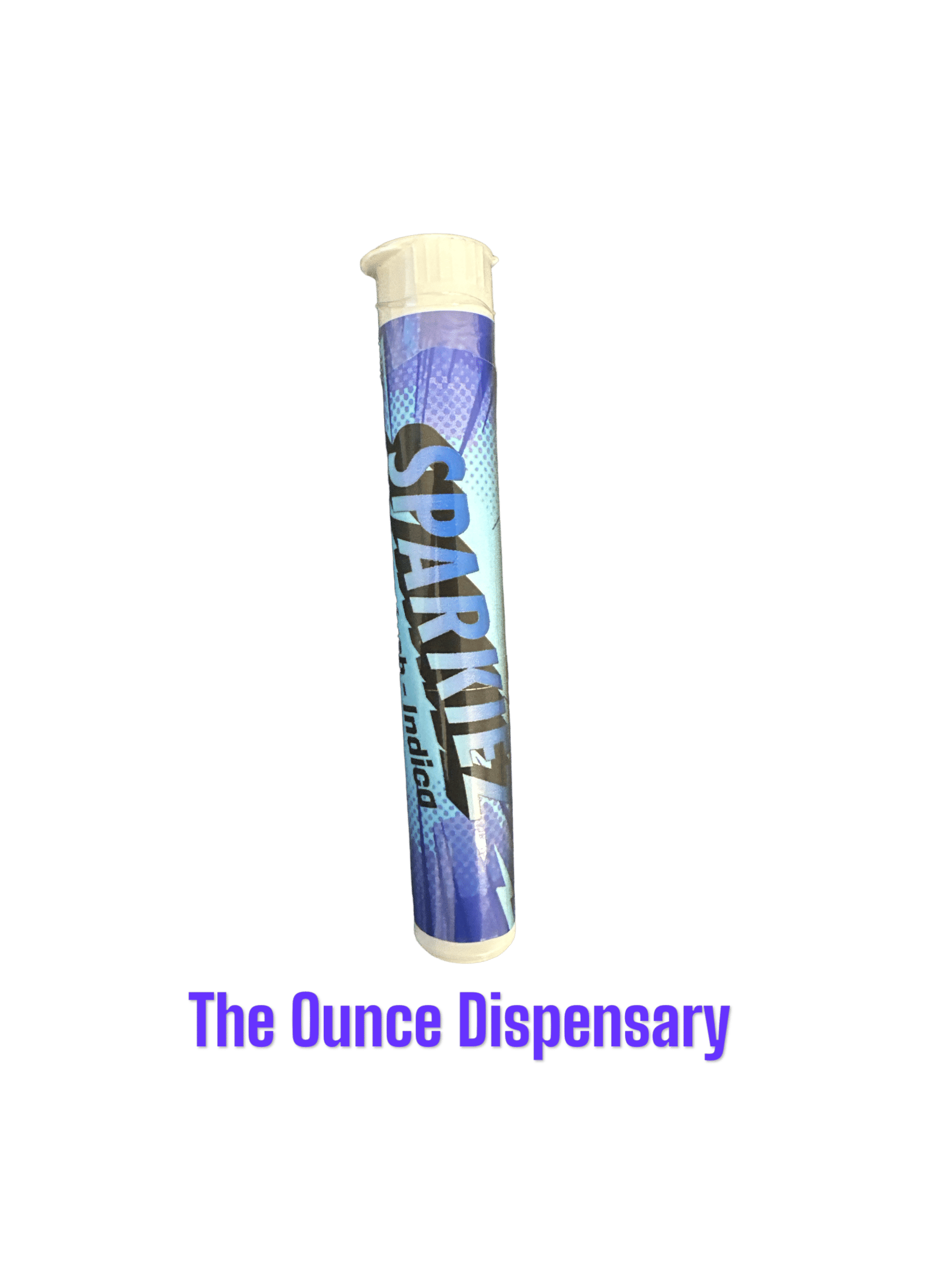 Froot - Sparkiez - Indica Single Preroll 1g - 1 gram