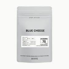 [STIIIZY] White Label Flower - 3.5 - Blue Cheese (I)