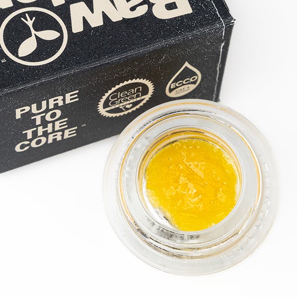 Raw Garden - — Mule Fuel