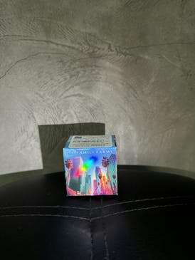 Los Angeles Family Farms - 1g STRAWGUAVA ROSIN