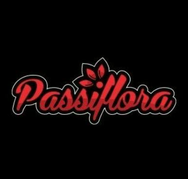 Passiflora - 1g BLACK MAMBA Preroll