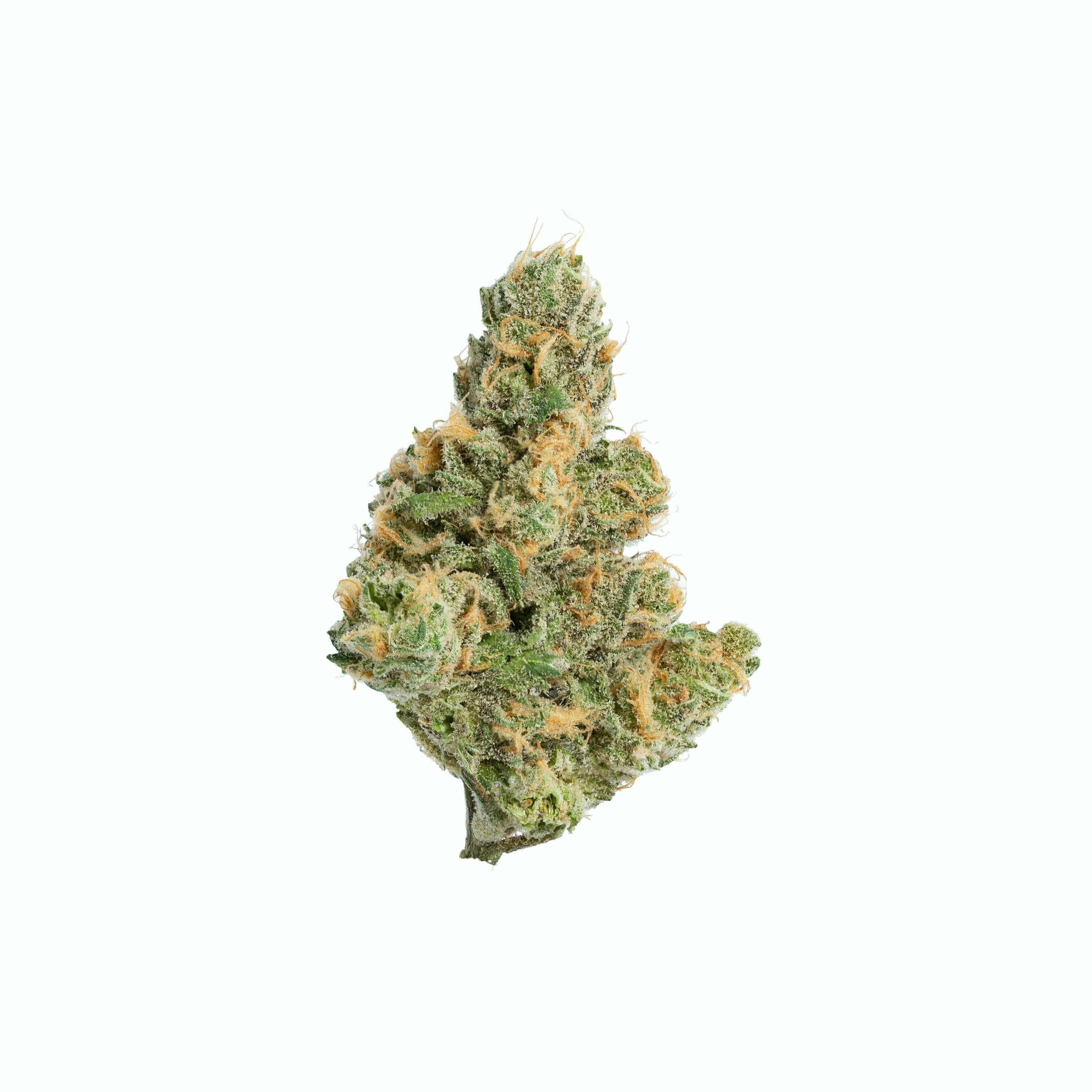 3.5g Platinum Blue Dream Flower - 3.5 grams