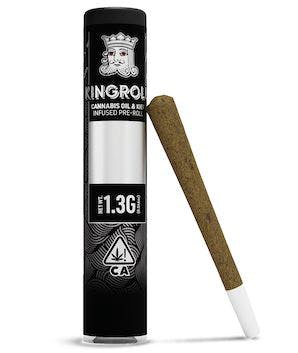 KINGROLL - — Watermelon Z X Cannalope Kush