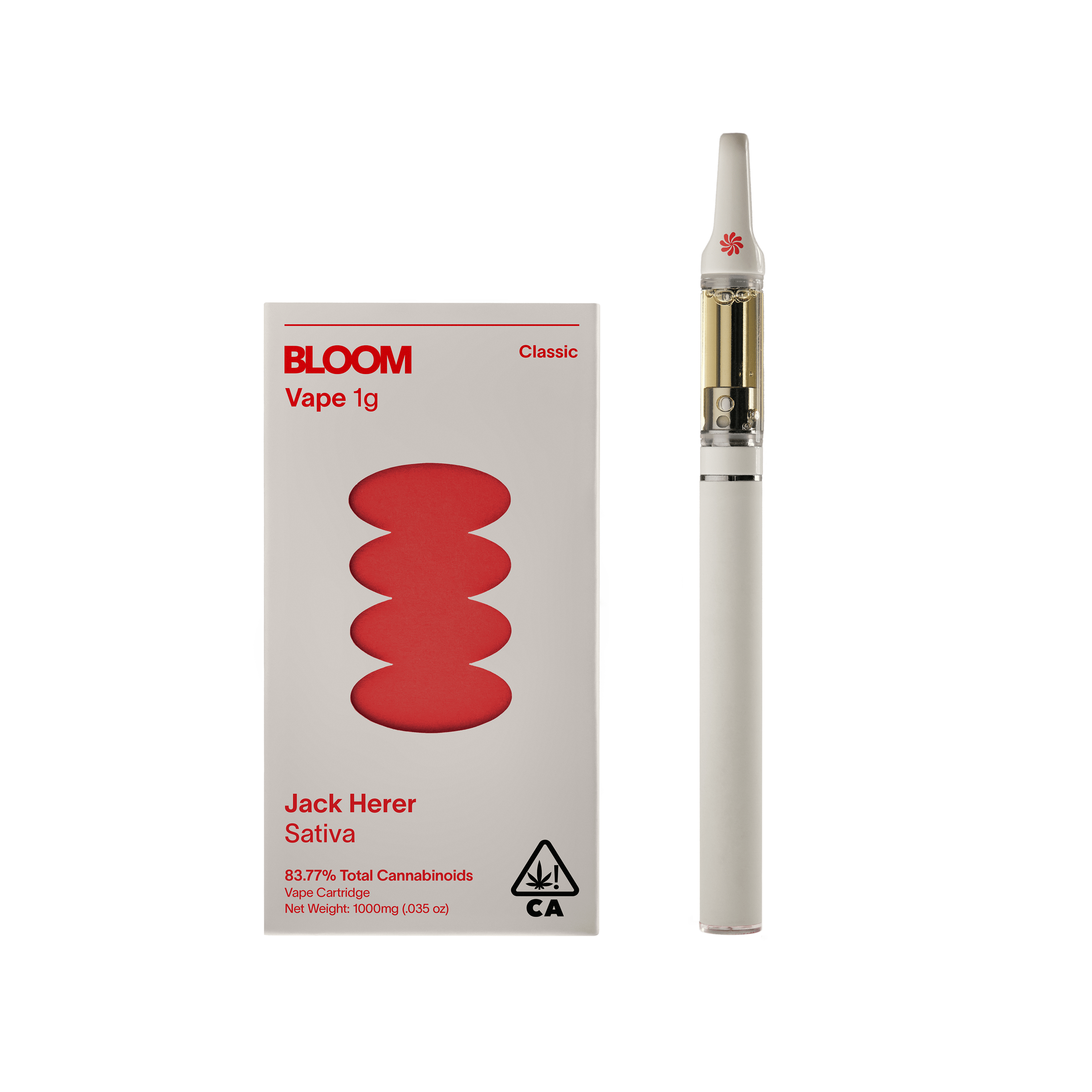 KB - BLOOM: Jack Herer