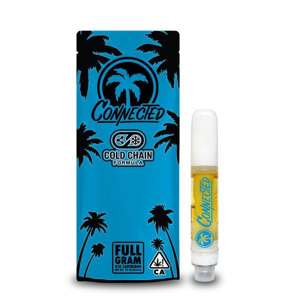 Connected: Fuji Fizz