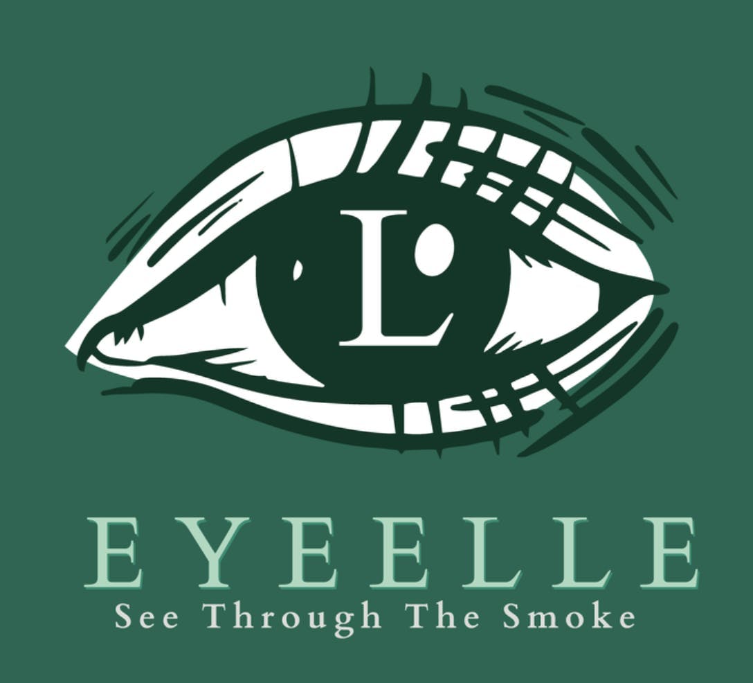 EyeElle - Clementine Reserve — 3.5 Items