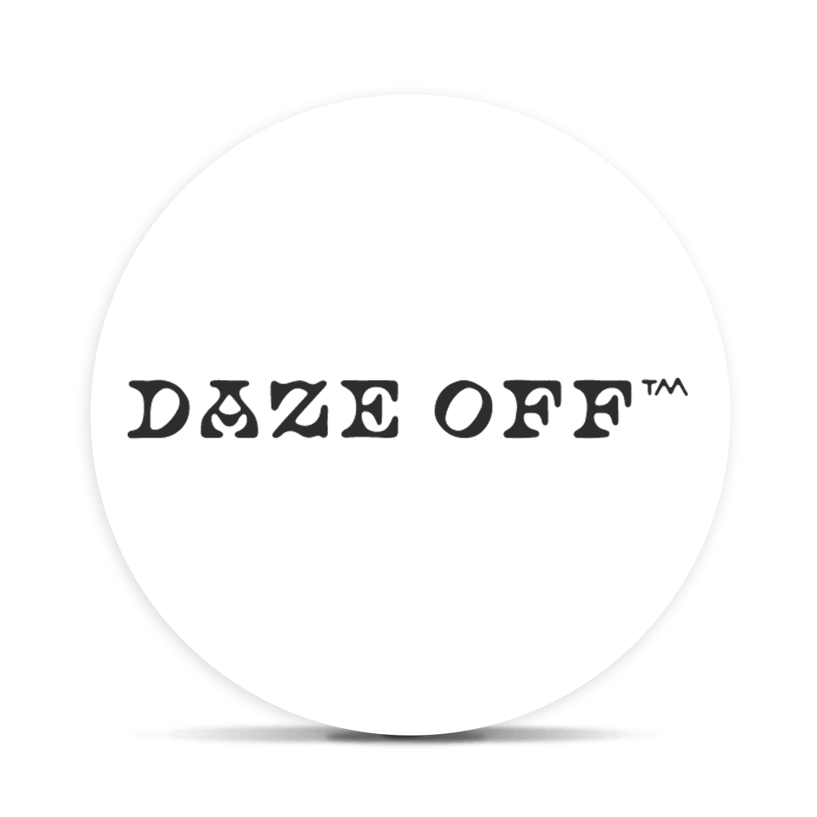 Daze Off - Grape Ape | 3.5G - 1 gram