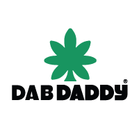 Dab Daddy Ⓡ - Purple Haze: 1 gram