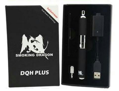 Smoking Dragon Enail Pen Kit