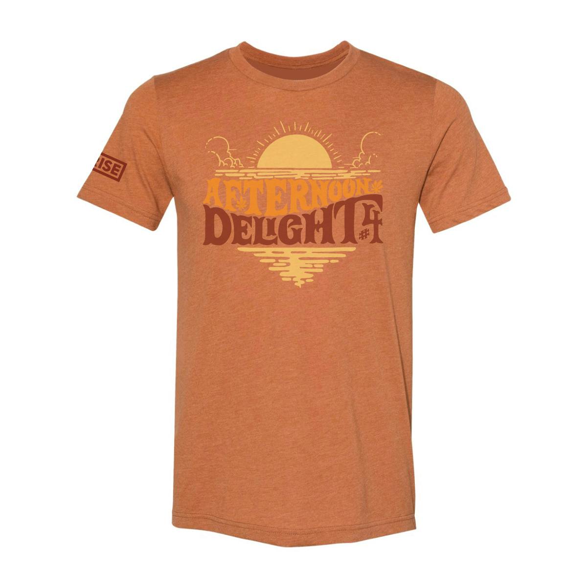 RSE Afternoon Delight SS Tee S