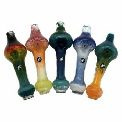 CAD Frit Steamroller