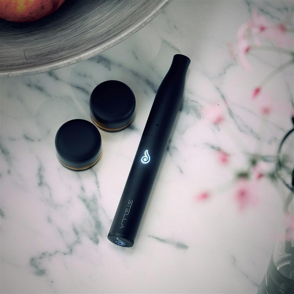 DRD Stella Vaporizer