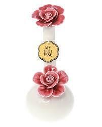 CAD My Bud Vase (Mauve)