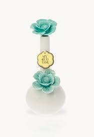 CAD My Bud Vase (Aqua)