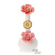 CAD My Bud Vase (Coral)