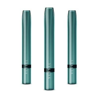 VSL Air - Emerald