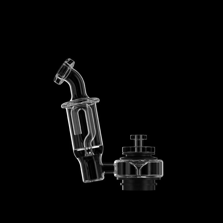 DRD Boost EVO TDE J-Perc Glass Attachment