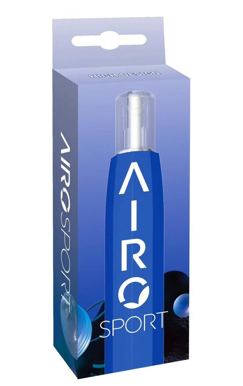 ARO Sport Vapeware Battery Indigo